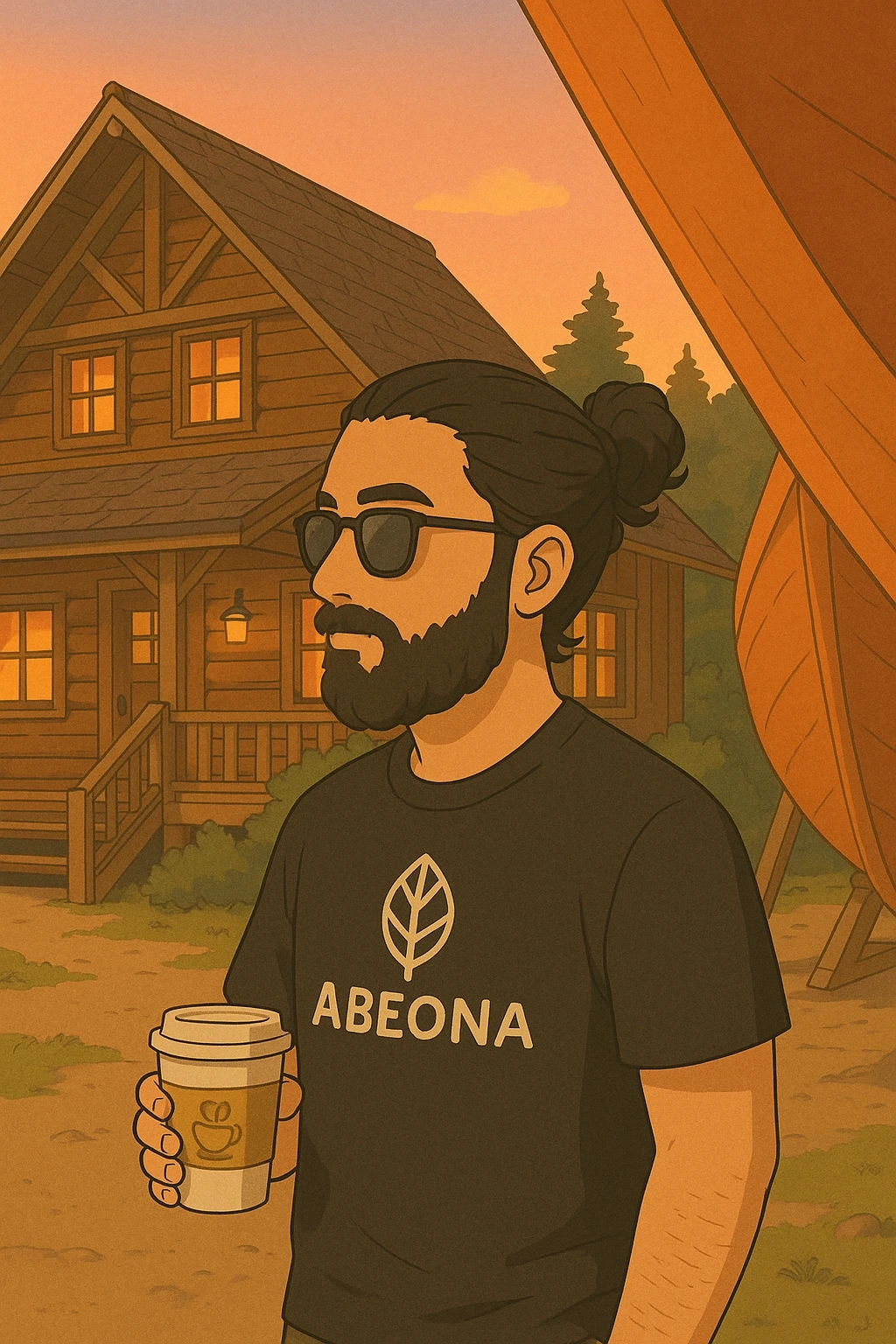 md ʾArāfāt Hôwlāder's avatar